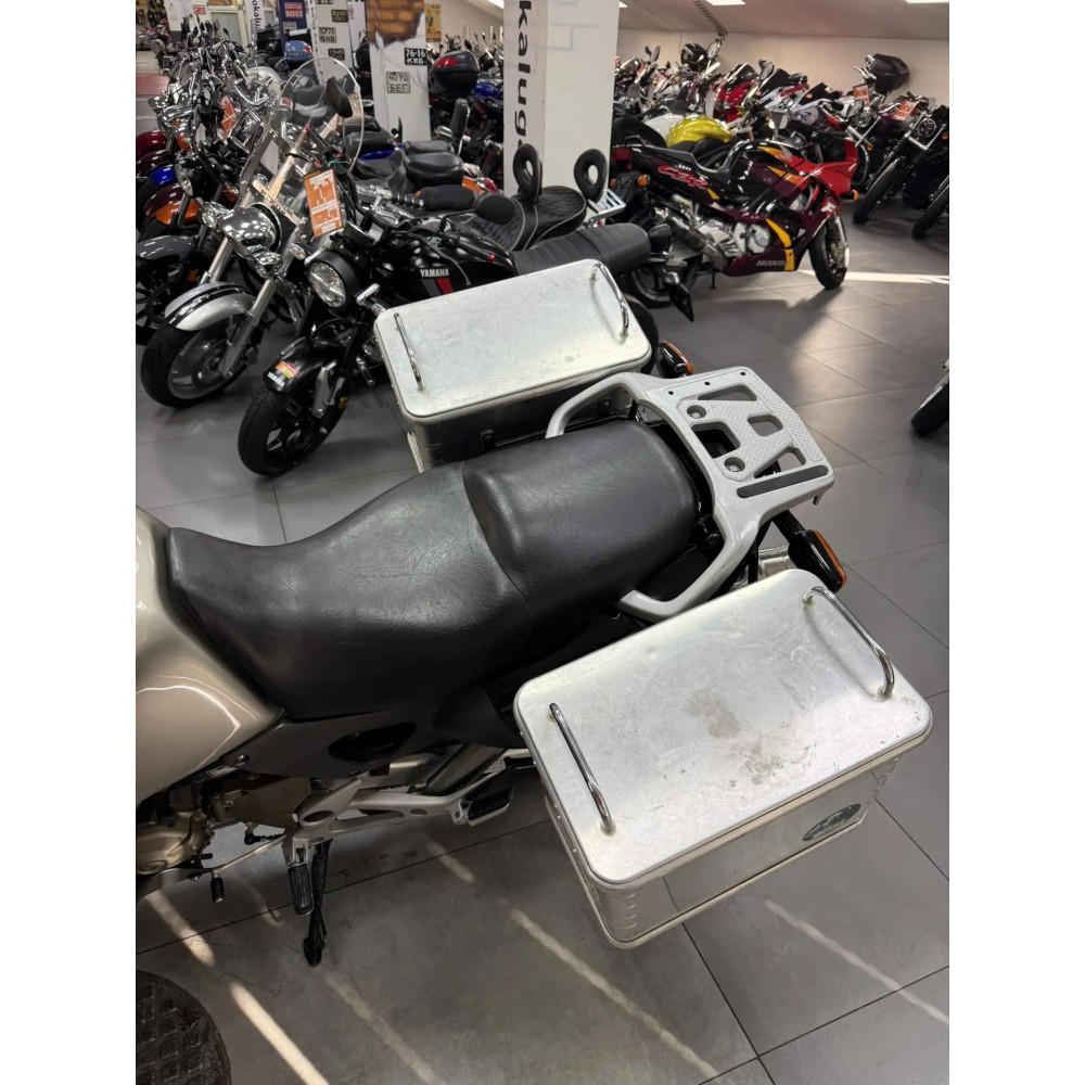 Honda XL1000V Varadero 2000 г, 58600 км