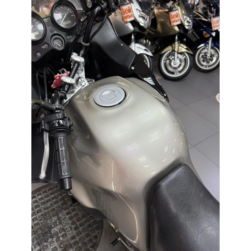 Honda XL1000V Varadero 2000 г, 58600 км