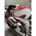 Yamaha YZF-R6 2002 г, 68650 км