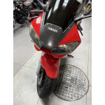 Yamaha YZF-R6 2002 г, 68650 км