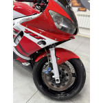Yamaha YZF-R6 2002 г, 68650 км