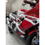 Yamaha YZF-R6 2002 г, 68650 км