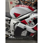 Yamaha YZF-R6 2002 г, 68650 км