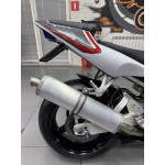 Yamaha YZF-R6 2002 г, 68650 км