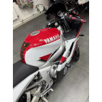 Yamaha YZF-R6 2002 г, 68650 км