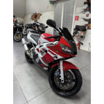 Yamaha YZF-R6 2002 г, 68650 км