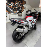 Yamaha YZF-R6 2002 г, 68650 км