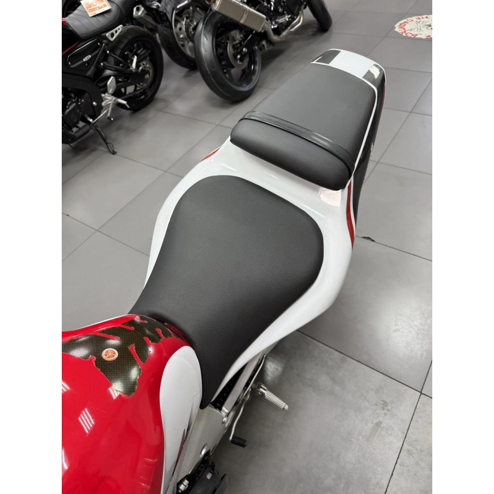 Yamaha YZF-R6 2002 г, 68650 км