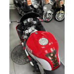Yamaha YZF-R6 2002 г, 68650 км