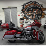 Harley Davidson Road Glide (инжектор) 2018 г, 62500 миль