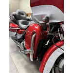 Harley Davidson Road Glide (инжектор) 2018 г, 62500 миль