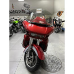 Harley Davidson Road Glide (инжектор) 2018 г, 62500 миль