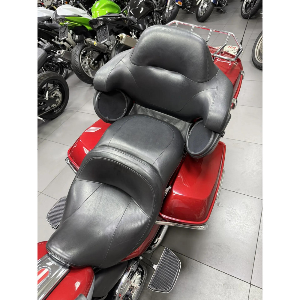 Harley Davidson Road Glide (инжектор) 2018 г, 62500 миль