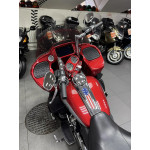 Harley Davidson Road Glide (инжектор) 2018 г, 62500 миль