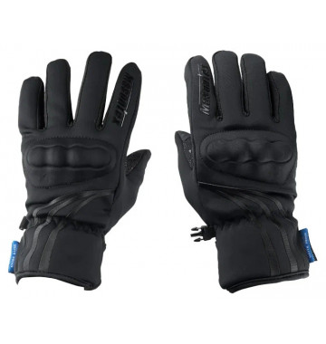 Мотоперчатки Masontex F29, Черный, XL, F29-3