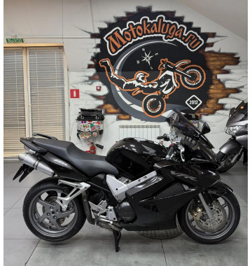 Honda VFR800 Vtec (инжектор) 2007 г, 44500 км
