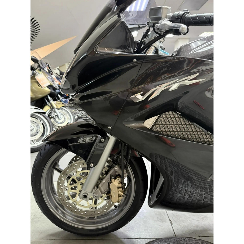Honda VFR800 Vtec (инжектор) 2007 г, 44500 км
