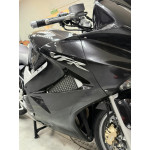 Honda VFR800 Vtec (инжектор) 2007 г, 44500 км