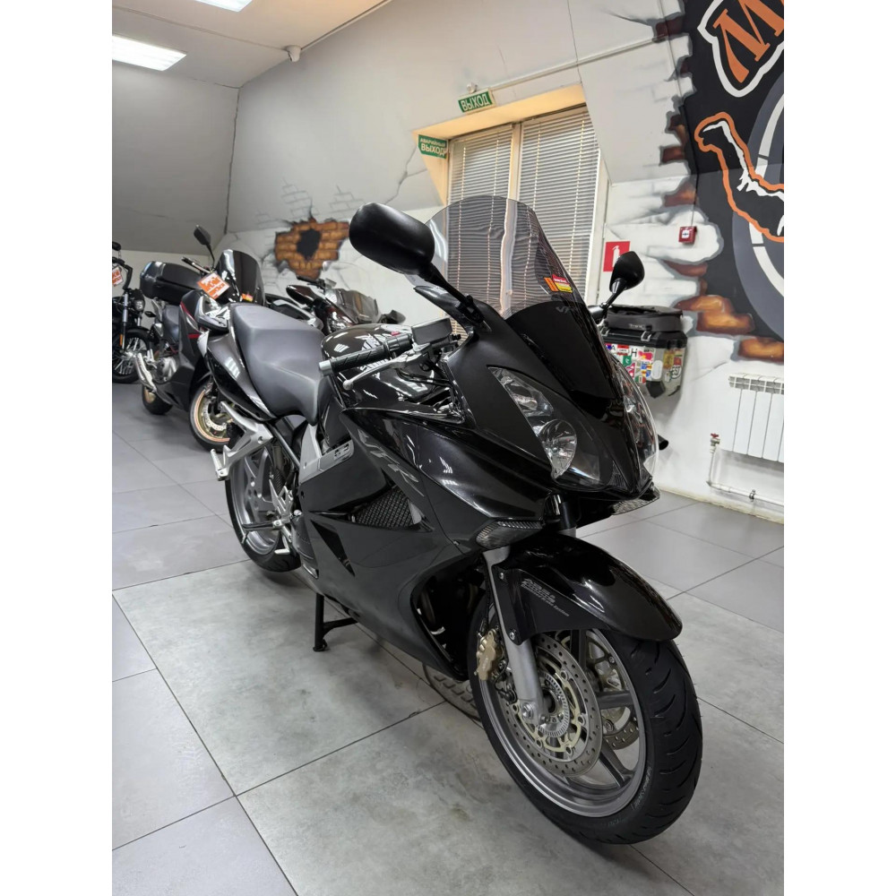 Honda VFR800 Vtec (инжектор) 2007 г, 44500 км