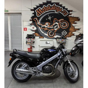 Honda NTV650 1998г, 47000 км.