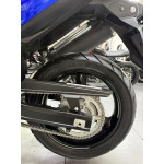 Suzuki DL650 V-Strom (инжектор) 2014 г, 30600 км
