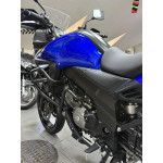 Suzuki DL650 V-Strom (инжектор) 2014 г, 30600 км