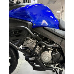 Suzuki DL650 V-Strom (инжектор) 2014 г, 30600 км