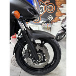 Suzuki DL650 V-Strom (инжектор) 2014 г, 30600 км
