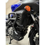 Suzuki DL650 V-Strom (инжектор) 2014 г, 30600 км