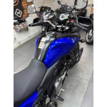 Suzuki DL650 V-Strom (инжектор) 2014 г, 30600 км