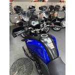 Suzuki DL650 V-Strom (инжектор) 2014 г, 30600 км