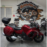 Kawasaki GTR1400 (инжектор) 2013 г, 18500 км