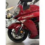 Kawasaki GTR1400 (инжектор) 2013 г, 18500 км