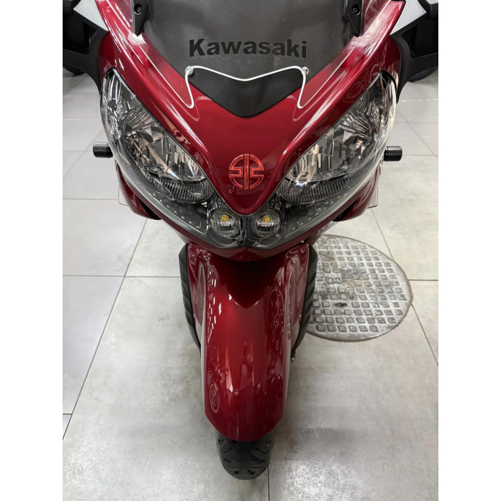 Kawasaki GTR1400 (инжектор) 2013 г, 18500 км