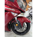 Kawasaki GTR1400 (инжектор) 2013 г, 18500 км
