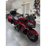 Kawasaki GTR1400 (инжектор) 2013 г, 18500 км
