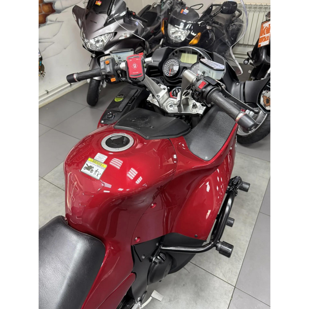 Kawasaki GTR1400 (инжектор) 2013 г, 18500 км
