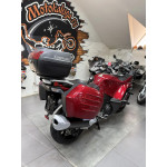 Kawasaki GTR1400 (инжектор) 2013 г, 18500 км