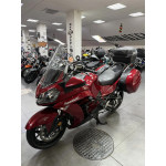 Kawasaki GTR1400 (инжектор) 2013 г, 18500 км