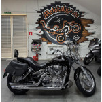 Honda VTX1300C 2004 г, 16000 миль
