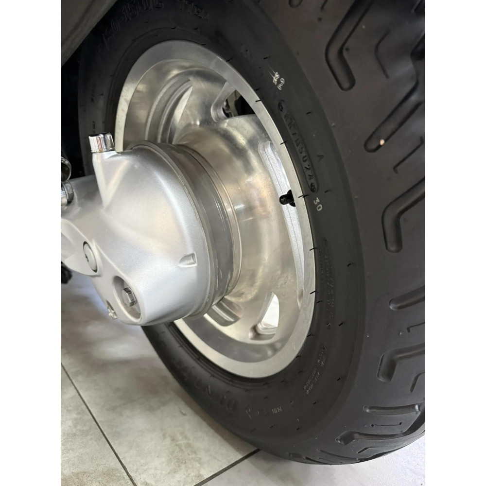 Honda VTX1300C 2004 г, 16000 миль