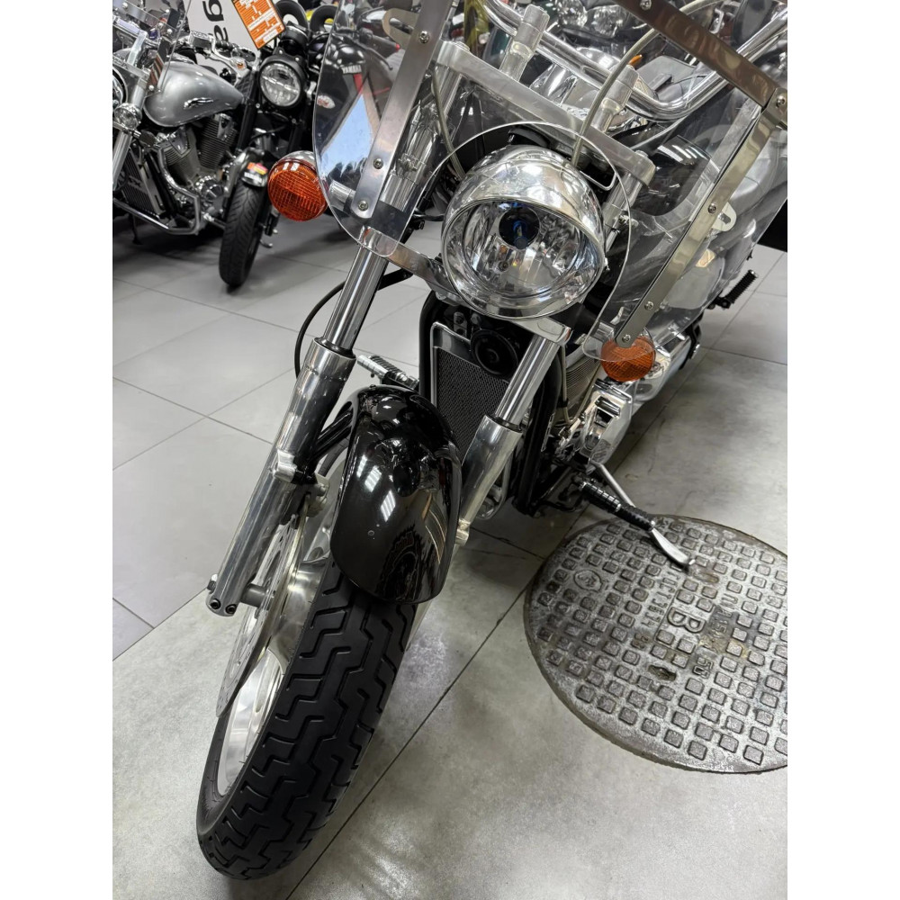 Honda VTX1300C 2004 г, 16000 миль