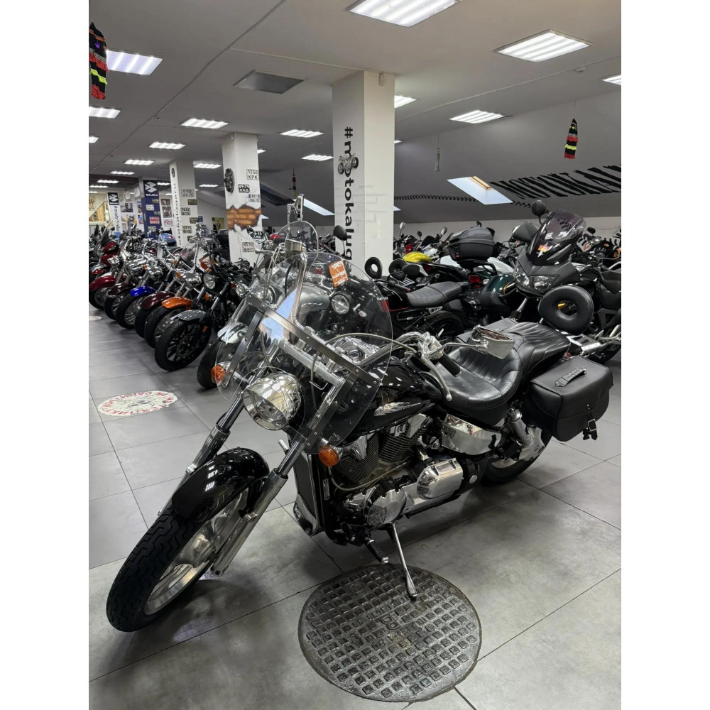 Honda VTX1300C 2004 г, 16000 миль