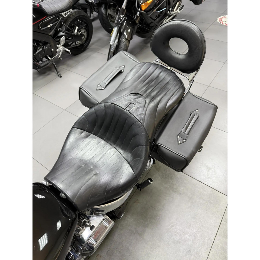 Honda VTX1300C 2004 г, 16000 миль