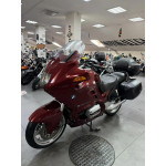 BMW R1100RT (инжектор) 1999 г, 43500 км