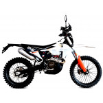 Мотоцикл Regulmoto Holeshot Pro 350 с ПТС, Белый, , 122857-1