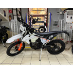 Мотоцикл Regulmoto Holeshot Pro 350 с ПТС, Белый, , 122857-1