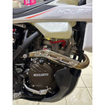 Мотоцикл Regulmoto Holeshot Pro 350 с ПТС, Белый, , 122857-1