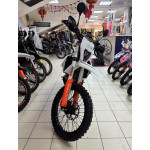 Мотоцикл Regulmoto Holeshot Pro 350 с ПТС, Белый, , 122857-1