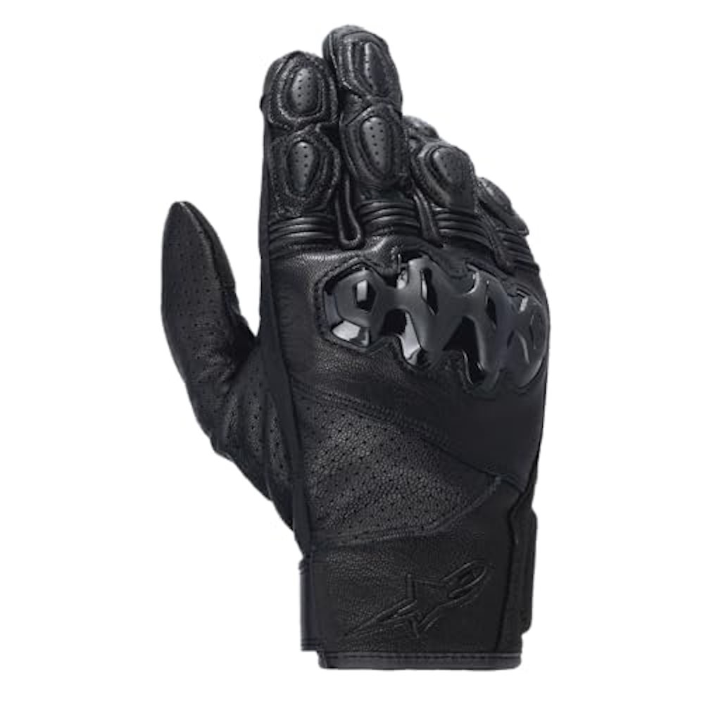 Перчатки ALPINESTARS Celer v3 (Цвет: черный / Размер: M)